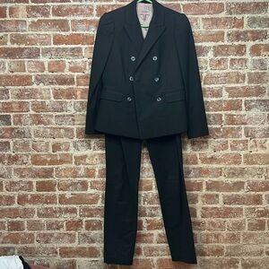 Tailored by Rebecca Taylor blazer & pants *599*